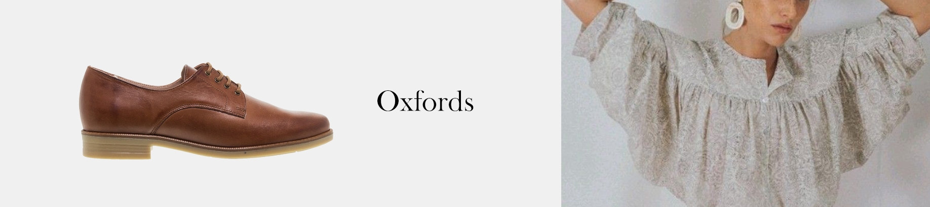 OXFORDS