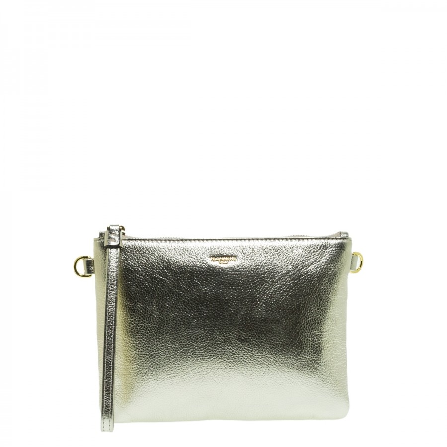 ΝΑΝΝΙΝΙ 18605 KERIA PLATINO ΔΕΡΜΑΤΙΝO ΤΣΑΝΤΑKI ΧΕΙΡΟΣ