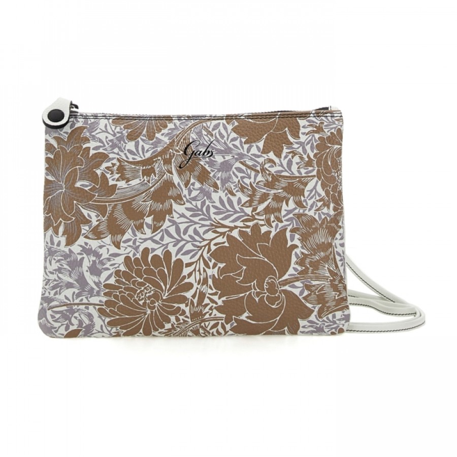 GABS CLUTCH BAG BEYONCE HOLIDAY SIZE M-FLORAL