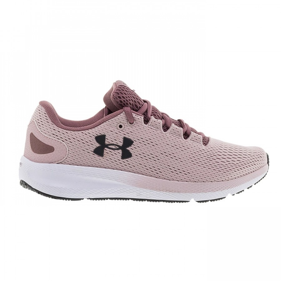 NUDE ΔΕΤΑ SNEAKERS UNDER ARMOUR
