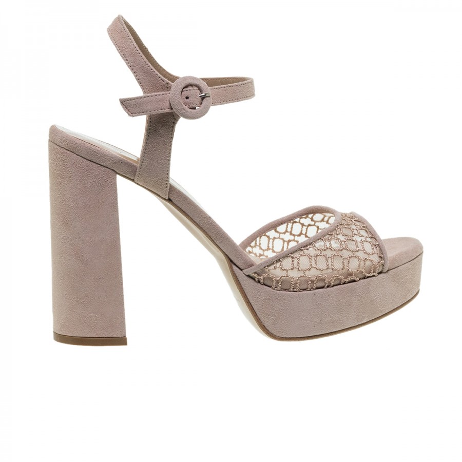 MOURTZI NUDE SUEDE ΦΙΛΤΙΡΕ ΠΕΔΙΛΑ