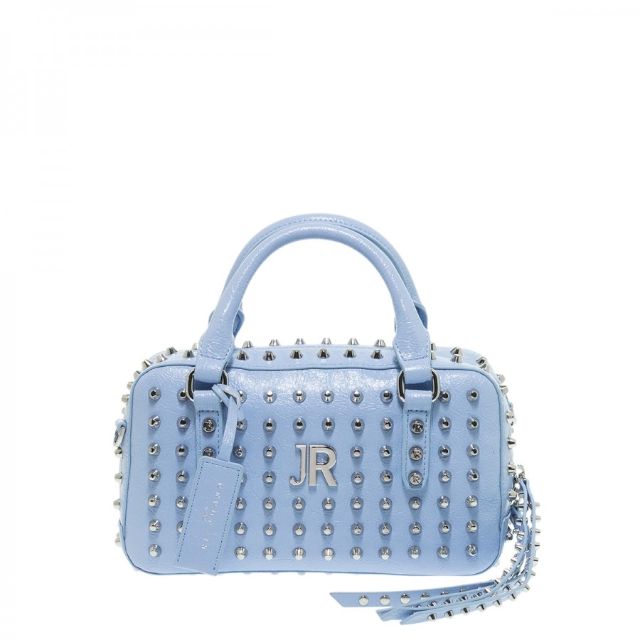 JOHN RICHMOND KOTAWA CIELO TRUNK BAG