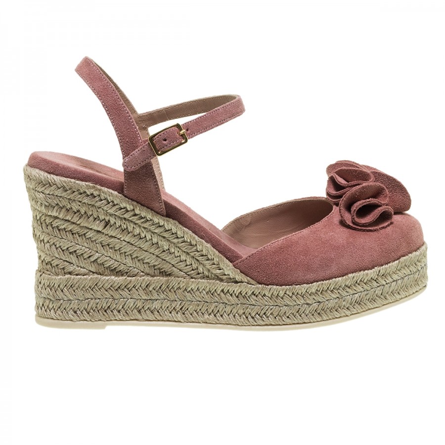 MOURTZI CAMELIA NUDE SUEDE ΕΣΠΑΝΤΡΙΓΙΕΣ