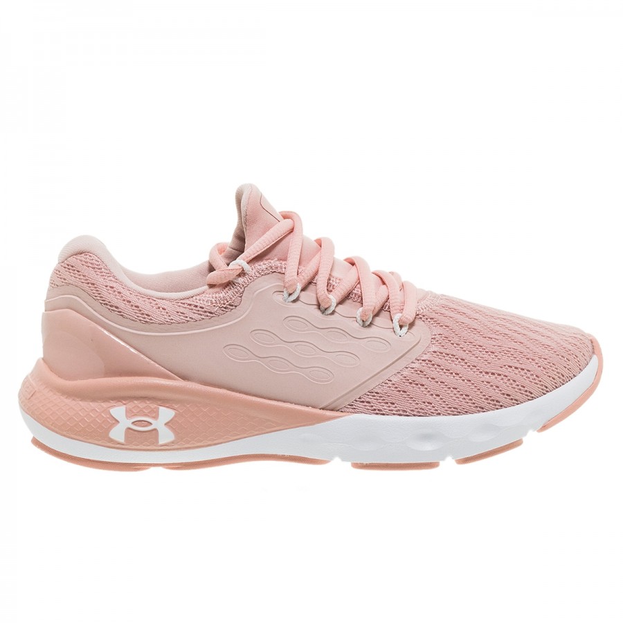 UNDER ARMOUR W CHARGED VANTAGE POWDER SNEAKERS