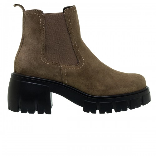 ACE OILY SUEDE ΜΠΟΤΑΚΙΑ