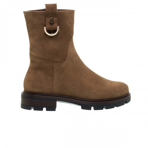 MOURTZI BISCUIT SUEDE ΜΠΟΤΑΚΙΑ