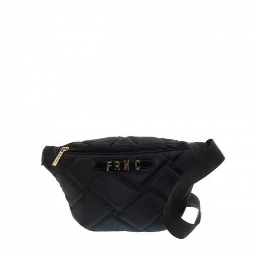 FRNC 4820 BLACK WAIST BAG