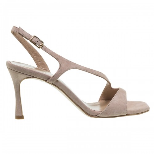 MOURTZI NUDE SUEDE ΠΕΔΙΛΑ
