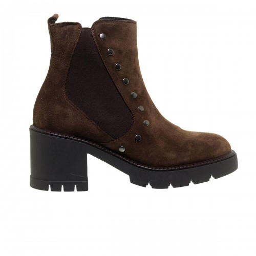 VIGUERA ΚΑΦΕ SUEDE ΜΠΟΤΑΚΙΑ
