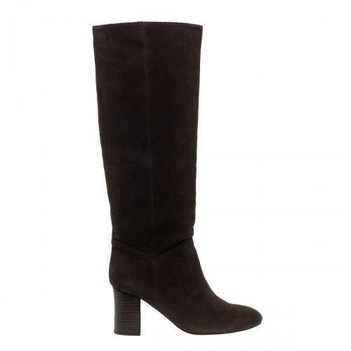 INUOVO ΚΑΦΕ SUEDE ΜΠΟΤΕΣ
