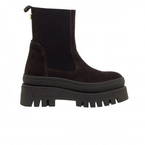 STEVE MADDEN CASSANDRA ΚΑΦΕ ΜΠΟΤΑΚΙ