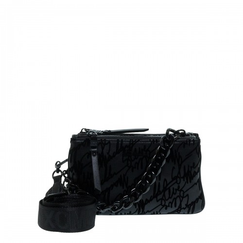STEVE MADDEN BANIKKA ΜΑΥΡΗ ΤΣΑΝΤΑ