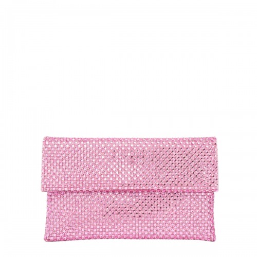 TWENTYFOURHAITCH MORNA ROSA POCHETTE