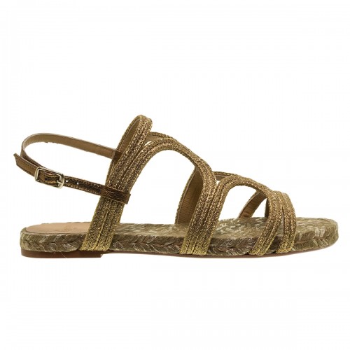 CASTANER PITRA ORO VIEJO FLAT ΠΕΔΙΛΑ