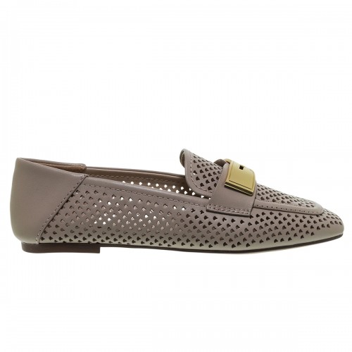 LIU JO BRIGITTE 07 ΠΟΥΡΟ ΔΙΑΤΡΗΤΟ LOAFERS