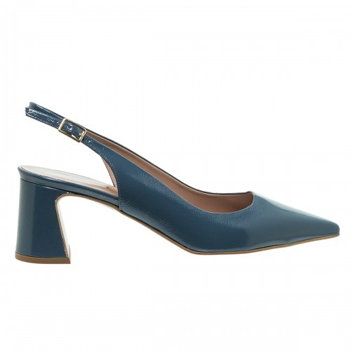 MOURTZI RAF SLINGBACK ΛΟΥΣΤΡΙΝΙΓΟΒΕΣ