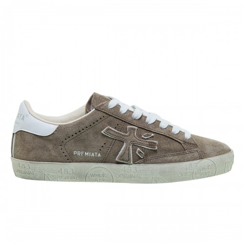 PREMIATA STEVEND 6221 TAUPE SNEAKERS