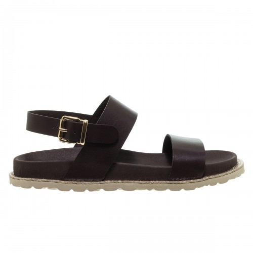 CASTELLER CHOCOLATE ΔΕΡΜΑΤΙΝΑ FLATFORM ΠΕΔΙΛΑ