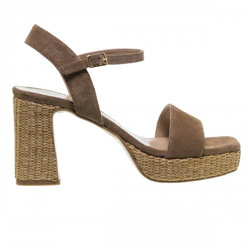 MOURTZI ΤΑΜΠΑ SUEDE ΠΕΔΙΛΑ