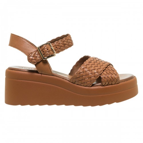 INUOVO ΤΑΜΠΑ ΧΙΑΣΤΙ ΔΕΡΜΑΤΙΝΑ FLATFORM ΠΕΔΙΛΑ