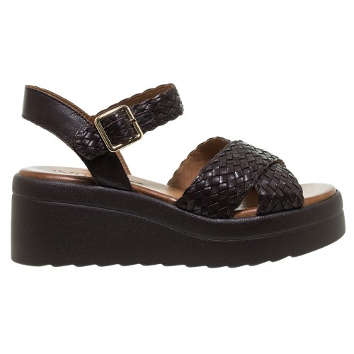 INUOVO ΚΑΦΕ ΧΙΑΣΤΙ ΔΕΡΜΑΤΙΝΑ FLATFORM ΠΕΔΙΛΑ