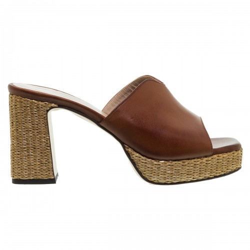 MOURTZI ΤΑΜΠΑ ΔΕΡΜΑΤΙΝΑ MULES