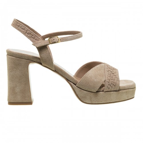 MOURTZI BISCUIT SUEDE ΠΕΔΙΛΑ