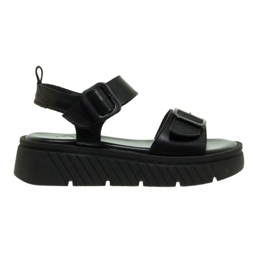 ACE ΜΑΥΡΑ ΔΕΡΜΑΤΙΝΑ FLATFORM ΠΕΔΙΛΑ