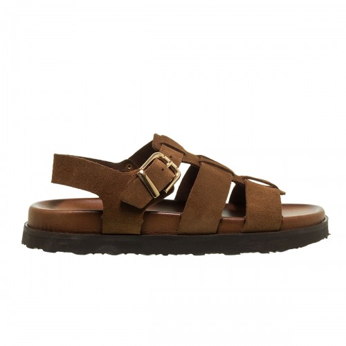 ATENEO ΚΑΦΕ SUEDE ΣΑΝΔΑΛΙΑ