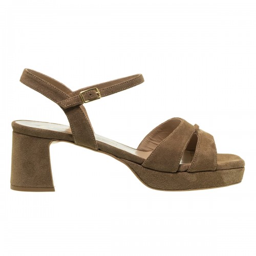 MOURTZI ΤΑΜΠΑ SUEDE ΠΕΔΙΛΑ