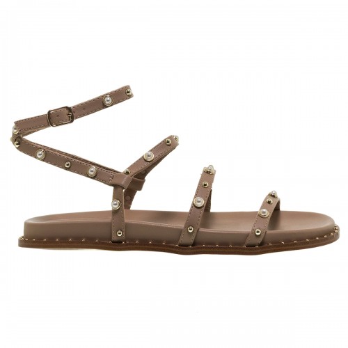 STEVE MADDEN STORMIE BISCUIT FLAT ΠΕΔΙΛΑ